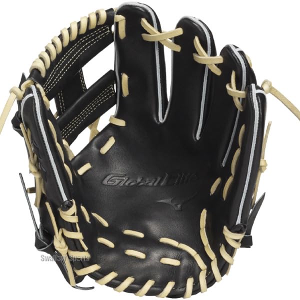 Amazon | 野球 ミズノ グローバルエリート 硬式グローブ 硬式 グローブ